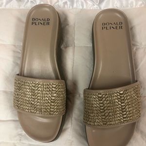 Donald Pliner sandals